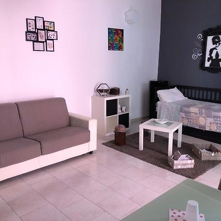 Casa Vacanza Da Nusco ナポリ エクステリア 写真