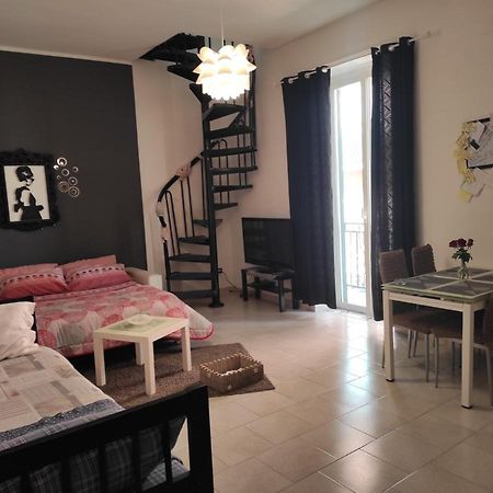 Casa Vacanza Da Nusco ナポリ エクステリア 写真