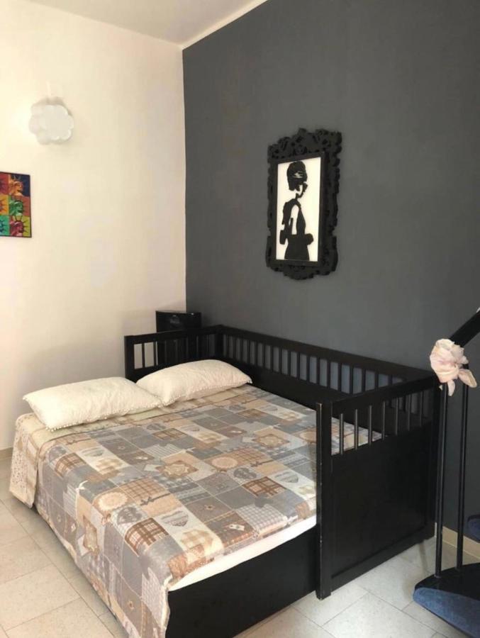 Casa Vacanza Da Nusco ナポリ エクステリア 写真