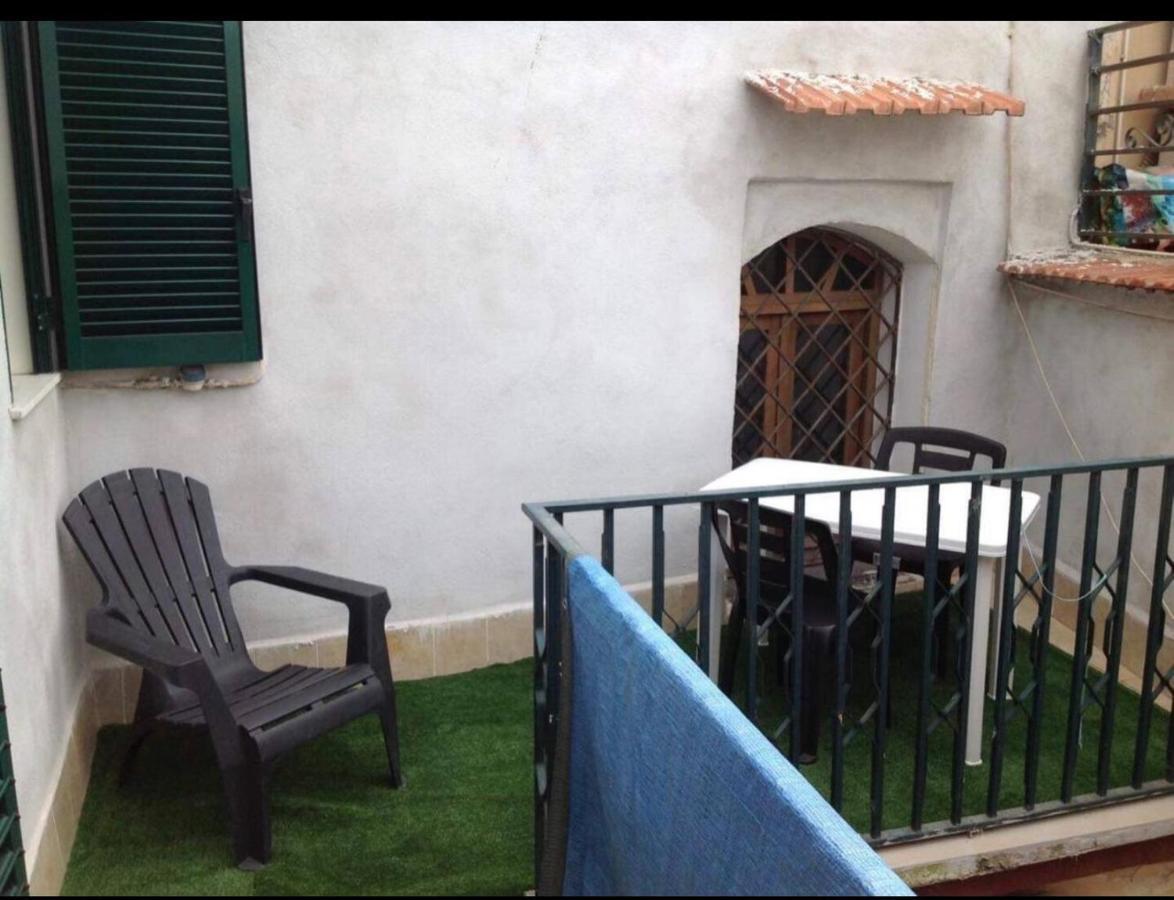 Casa Vacanza Da Nusco ナポリ エクステリア 写真