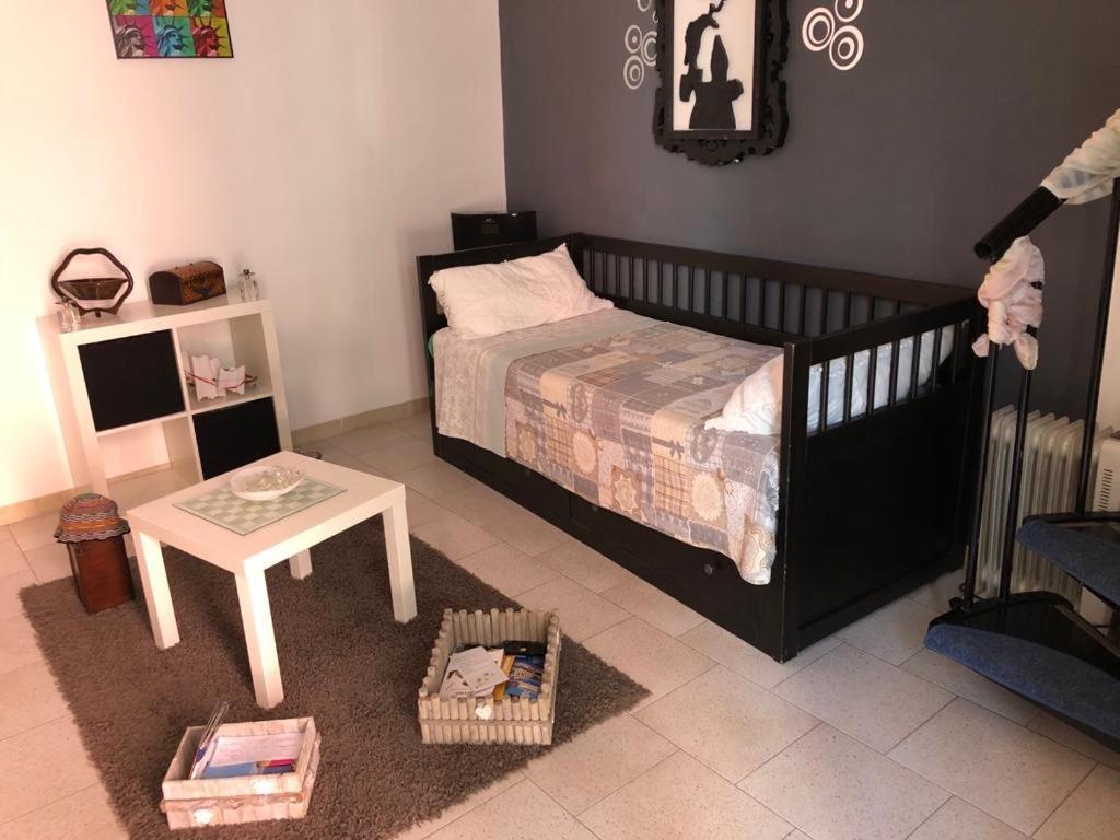 Casa Vacanza Da Nusco ナポリ エクステリア 写真