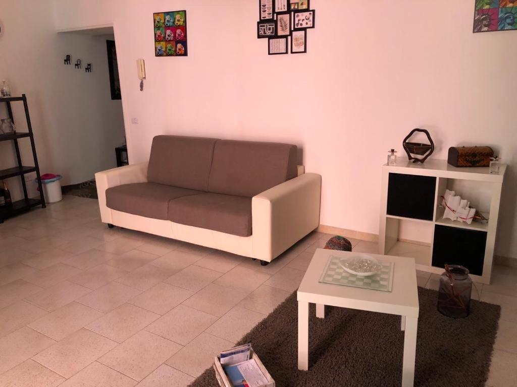 Casa Vacanza Da Nusco ナポリ エクステリア 写真