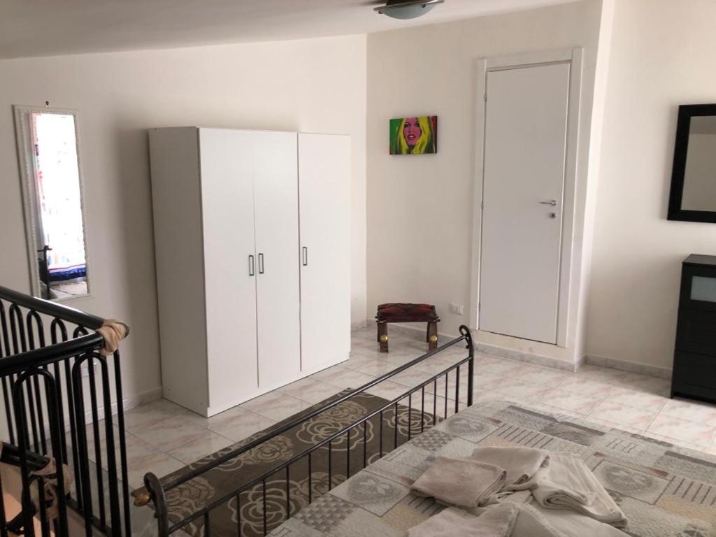 Casa Vacanza Da Nusco ナポリ エクステリア 写真