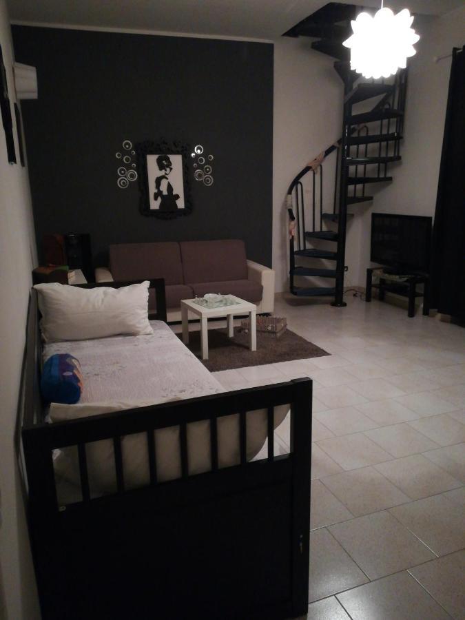 Casa Vacanza Da Nusco ナポリ エクステリア 写真